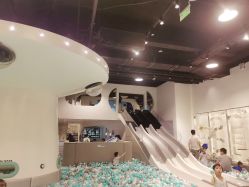 -MINI MARS KIDS CLUB亲子家庭中心(长宁天山店)