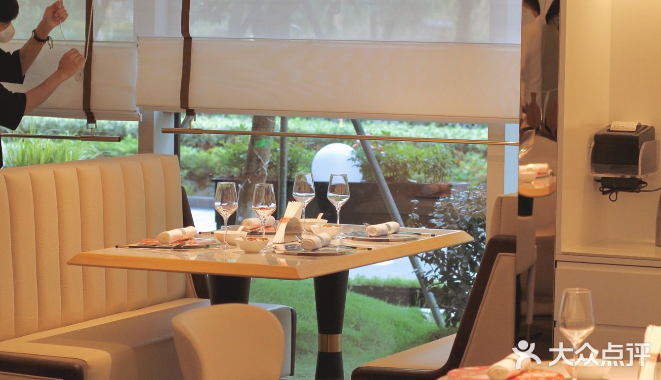 宁波新店｜首家米其林级川菜qiao好吃️