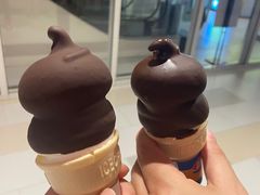-DQ·蛋糕·冰淇淋(金鹰天地店)