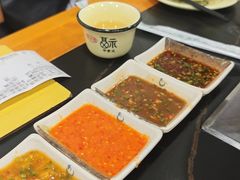 -德四家·云南傣味烧烤品牌(和谐店)