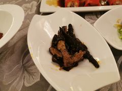 -万豪酒店·咏豪中餐厅