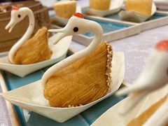 -馨越楼·点心·粤菜(赤坎店)