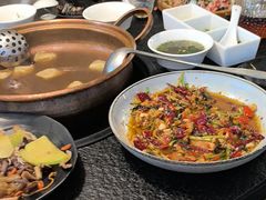 -一善菌·云南菌汤·云南菜(银泰城店)