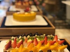 -合肥皇冠假日酒店·菲亚斯特自助餐厅(黄山路店)