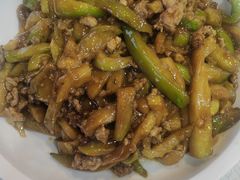 -宝发园名菜馆