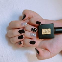-Pink You美甲洗眉纹绣定制中心