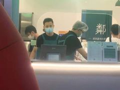 -LINLEE·手打柠檬茶(思北店)