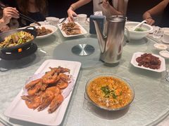 -华盛丰温州大排档(东三环南路店)