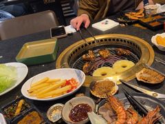-神户赤童日式烤肉伙伴(东直门店)