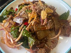 -喜洲翰林餐厅(董家百年老宅店)