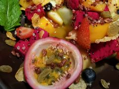 -芭莉与彩虹西餐厅(成都合生汇店)