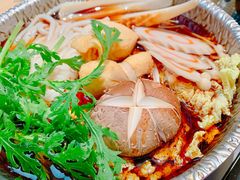 -一豚轩·烧鸟·豚骨拉面(五四路店)