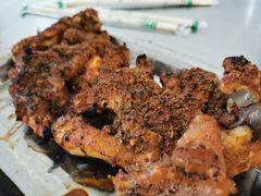 -佰运猪蹄(高陵店)