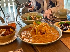 -CHINCHIN 青青·泰国料理(万象食家店)