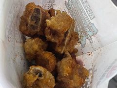 -傅强排骨(成都总店)