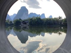 -大新明仕山庄