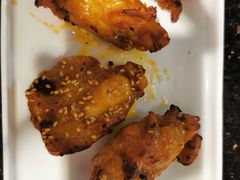 -必胜客(华南摩尔店)