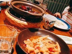 -東大方(武康千秋广场店)