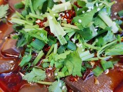 -马路边边火锅串串(观前街店)