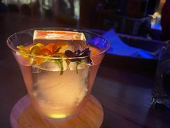 -鸡尾酒实验室酒吧(隆礼路店)