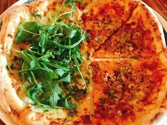 -PIZZA BIANCA(民园店)