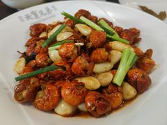 -天宝兄弟(前海壹方城店)
