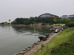 -上海滴水湖皇冠假日酒店