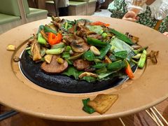 -云海肴·汽锅鸡·云南菜(苏州中心店)