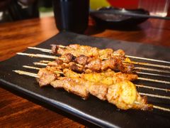 -串玖郎绿色串吧(丽晶公馆店)