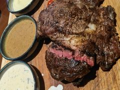 澳洲战斧牛排-G+KITCHEN(龙湖狮山天街店)