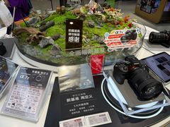-Sony Store索尼(广州正佳店)