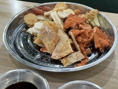 -瑞安第一泡·后街泡泡(虹桥后街店)