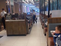 -新世界餐厅(万达店)