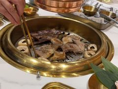 -妥妥烤肉料理(凯德店)