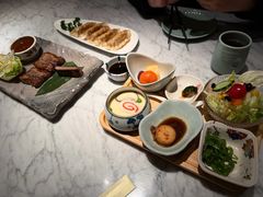 -阿吾罗日本料理(K11艺术中心店)