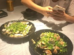-虾易落味(杭州黄龙万科中心店)
