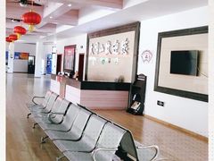 -大围山国家森林公园