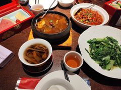 -千百味红餐厅·江西菜(绿地双子塔店)