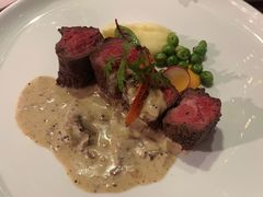 低温澳洲精选牛排-G+KITCHEN(龙湖狮山天街店)