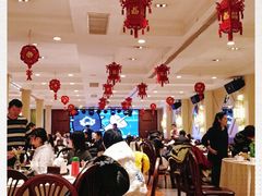 大堂-口味堂(惠济路店)