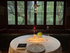 -三嚥阁 La Villa Restaurant