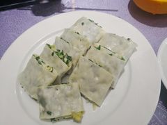 -民俗百家姓饭店(纺织城正街店)