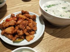 -吕氏疙瘩汤·新鲁菜(潍坊银座店)