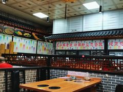 -强记鱼粥(南村店)