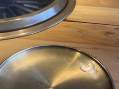 -韩香阁烤肉·烤活鳗(宽厚里店)