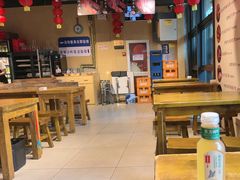 -聚合鑫东北熏酱熟食麻辣面(长阳店)