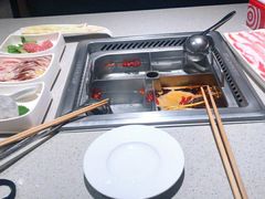 -海底捞火锅(金光华店)
