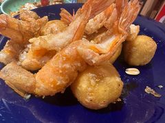 -小吊梨汤·北京菜·烤鸭(双井乐成中心店)