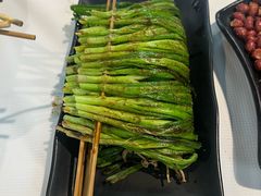 -云晓光头烧烤吧(德平路店)