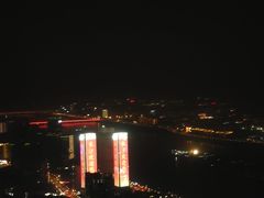 -长沙尼依格罗酒店